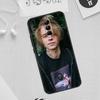 Russia Rapper Pharaoh Case For ZTE Nubia Red Magic 11 10 9 8 8S 9S 10S Pro Plus 6 7 6S 7S For RedMagic 10 Air Cover