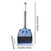 And Dustpan Set, Small Household Helper Creative Cartoon Cleaning Toy for ,
