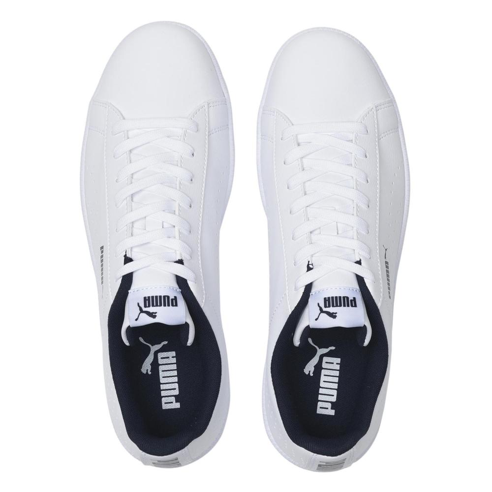 Puma Up Puff 374776  02white Peacoa