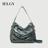 Ladies Tote Bag Autumn Winter Fashion Large Capacity Commuter One Shoulder