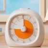 60 Minutes Visual  Timer Self-discipline Electronic Children's Timer  Reading Room