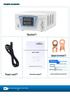 GuCe KPS1560D Adjustable DC Power Supply, 15V 60A, for Laboratory Testing and Battery Charging