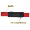 Weight Lifting Wrist Straps Deadlift Wrist Straps 8-shaped Booster Belt Weightlifting Assist Belt