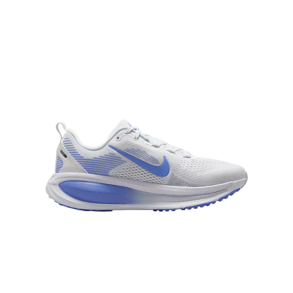 Nike Vomero 18 White Royal Pulse Women Sneakers Blue Football-Grey HM6804-111