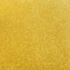 30cm X Sheet Glitter Print Sheet Clothes Cotton Heat Transfer Rubber Sheet 08-Topaz Gold/Gold Approx. 1m/Glitter Iron-on Iron-on T-shirt