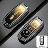 Compatible Key Cover for Geely Xingyue L, Xingrui, 4th Gen Dihao, Boyue, Binyue, Icon, Vision, and X6 Cars