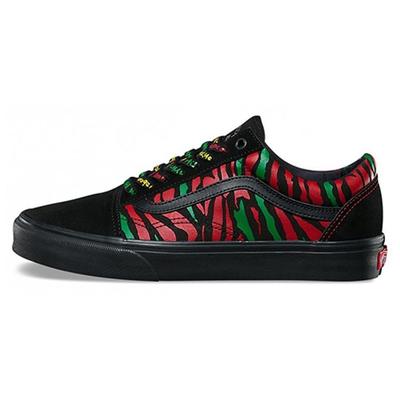 Old Skool A Tribe Called Quest X Old Skool 'Stripes' VN0A38G1Q4B
