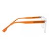 Arise Collective Canning Blue Light Block Yc 21054 C2 Unisex Eyeglasses