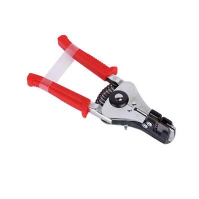 Automatic Cable Wire Stripper Crimping Plier Hand Tools Cutter Stripping Crimper Non-slip Handle