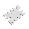 Angle Gauge Rulers Angle Gauge Angle Template Stainless Iron