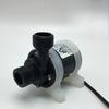 AW500S 800L/H DC12V/24V DC Mini Water Circulation Pump, Mini Centrifugal Pump for Yacht and RV, Ship Pump