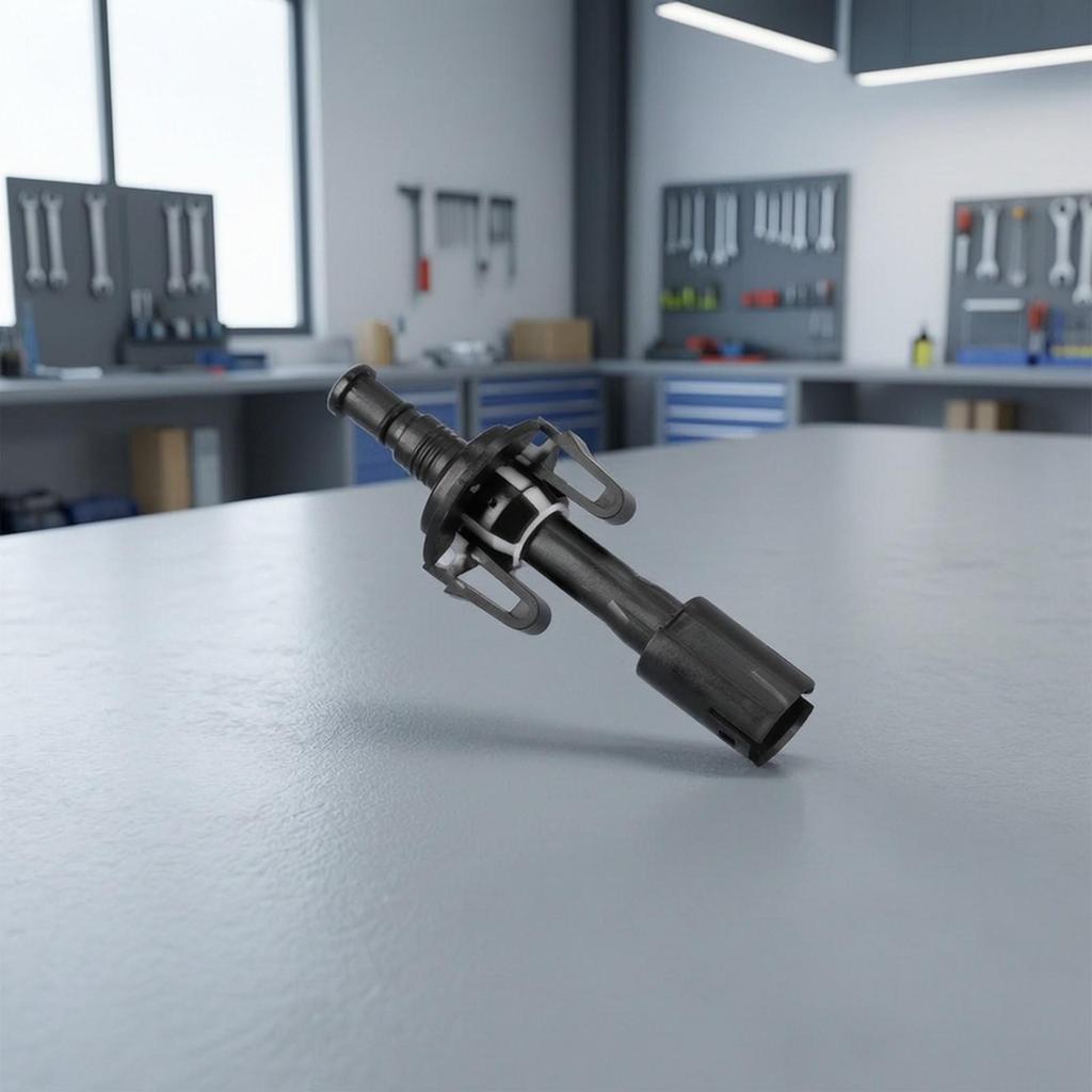 Jeep Hood Switch Replacement for Automotive Maintenance, Car Owners