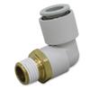 SMC KQ2L16-04AS R-Thread L-Type Push-in Connector