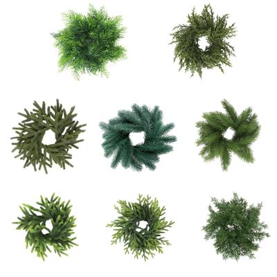 Decorațiuni pentru casă – Flori decorative şi coroane de flori