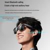 Smart HD Glasses: AI Camera, Bluetooth, Anti-Shake Video, Call & Photo Functions