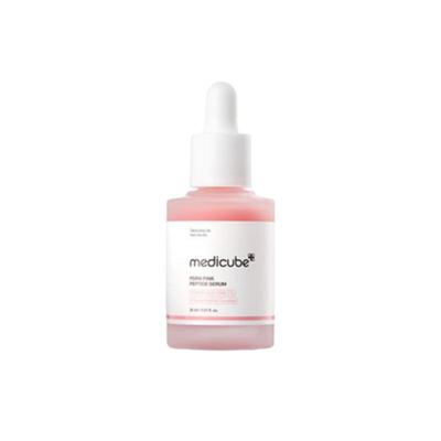 Ampola de Peptídeo Rosa PDRN 30mL