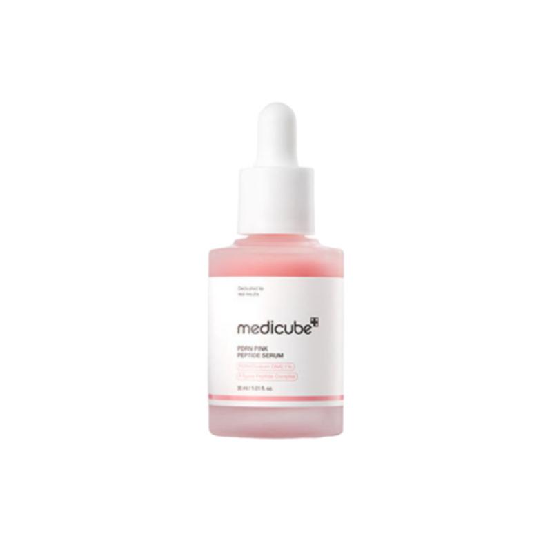 

MEDICUBE PDRN Pink Peptide Ampoule 30mL