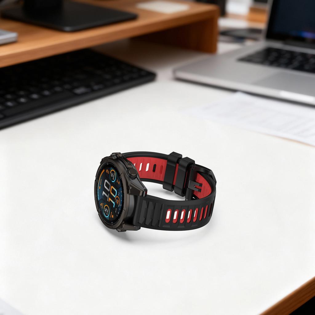 Für Garmin Fenix 8 47mm 51mm Uhrenarmband 22mm 26mm QuickFit Für Fenix 5 5X 6 6X 7 7X Pro 8 E Epix Pro 965 970 MARQ Armband Correa