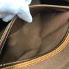 Louis Vuitton M51121 Monogram Beverly Bag 2WAY Shoulder Bag Hand Bag Brown