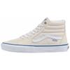 Skate Sk8 Hi Raw Canvas Classic White Vans VN0A5FCCACV