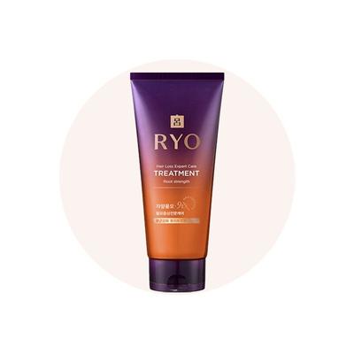 Ryo Hair Jayangyunmo 9EX Hair Loss Expert Care Treatment Root Strength 330ml