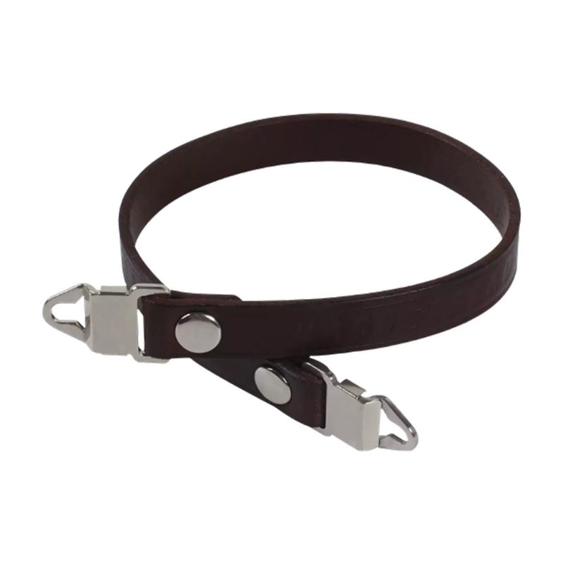 

Leather Hand Strap Belt for 500CM 501CM 503CX 503CW Camera Leather Wrist Strap Professional Camera Accessories 1