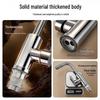 Bathroom Sink Hot & Cold Faucet