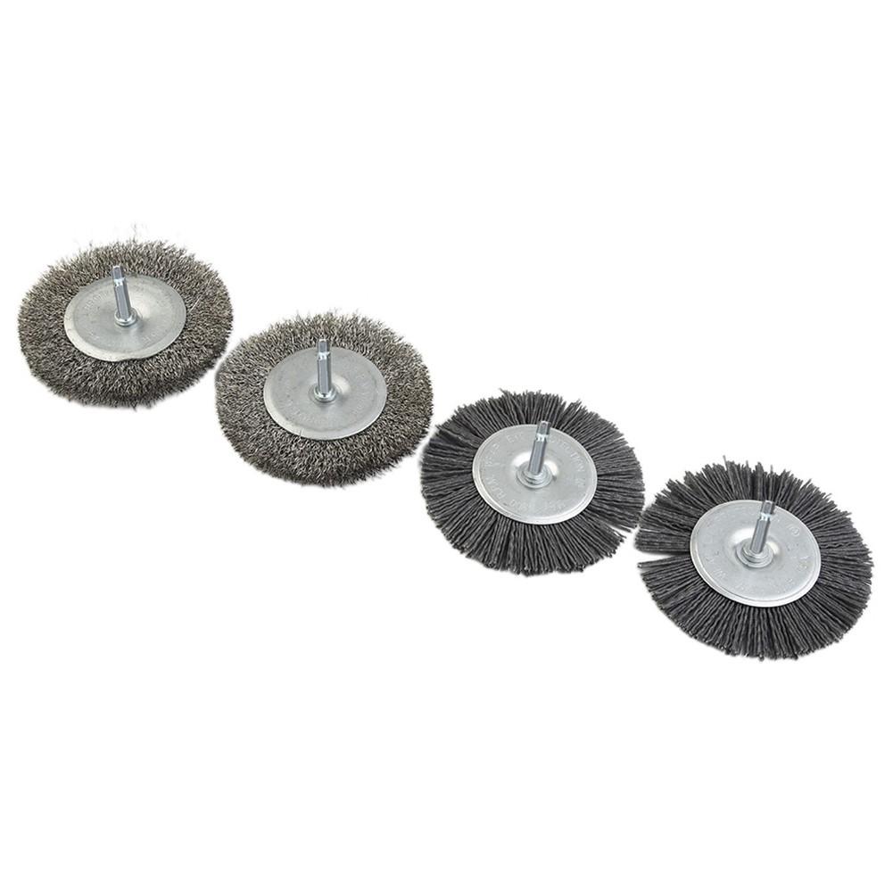

4Pcs Electric Joint Brush EFB Model 2022, Joint Cleaner Against S