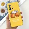 Für Xiaomi Mi 11T Pro Hülle Niedliche Astronauten Cartoon Hülle Weiche Silikon Handyhüllen Für Xiaomi 11T Mi11T Pro 11TPro Fundas Stoßfänger