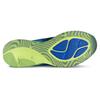 Nové běžecké boty Asics Noosa FF s nízkým svrškem odolné proti opotřebení Pánské Modré Žluté T722N-4507