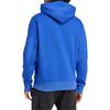 Adidas City Escape Fleece Hoodie Semi Lucid Blue Casual Streetwear Pullover Men IY1519