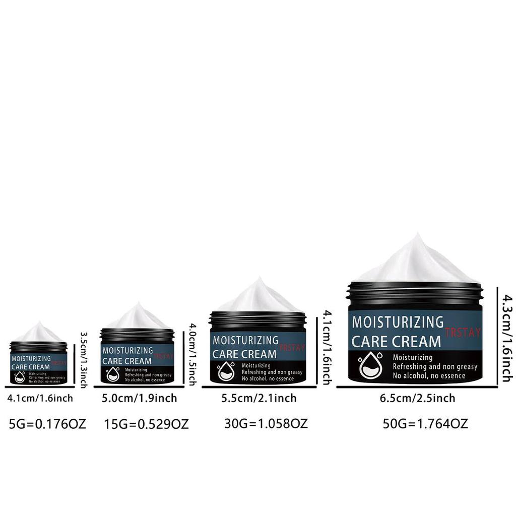 Hydrating Moisturizer That Brightens Skin Tone, Firms Skin and Reduces Dullness