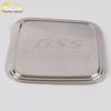 GS5 Fuel Tank Cap Anti-Scratch Decorative Sticker