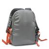 Women's Large Capacity Backpack Nylon Student Schoolbag Outdoor Travel Backpack