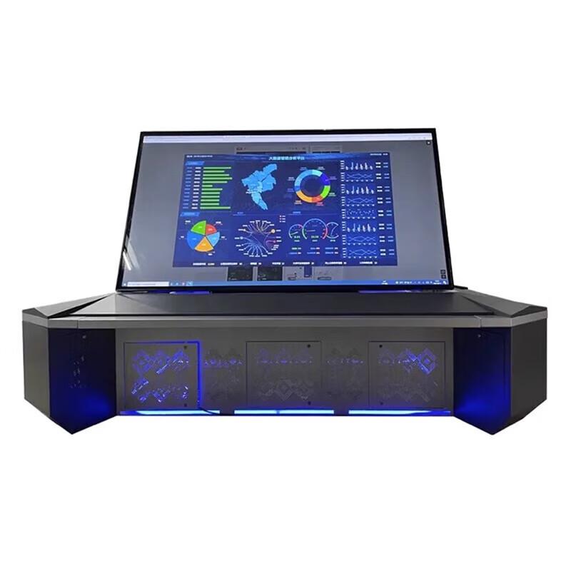 EnTeng Modern Electronic Warfare Interactive Command Table System