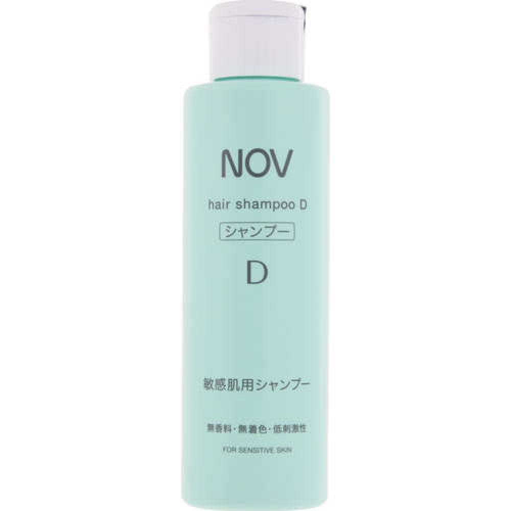 

NOV Nobu Шампунь для волос D 250мл