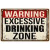 Retro Wall Art Tin Sign Interior Outdoor Aesthetic Room Vintage Home Decor Items Decoration Luxury Metal Sign Poster Plates Bar