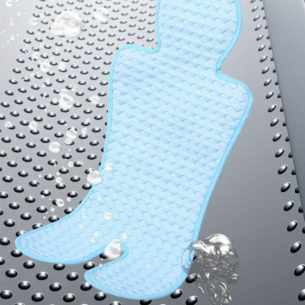 Breathable Baby Stroller Cushion Pram Lining Infants Pushchair Car Mat  Outdoor