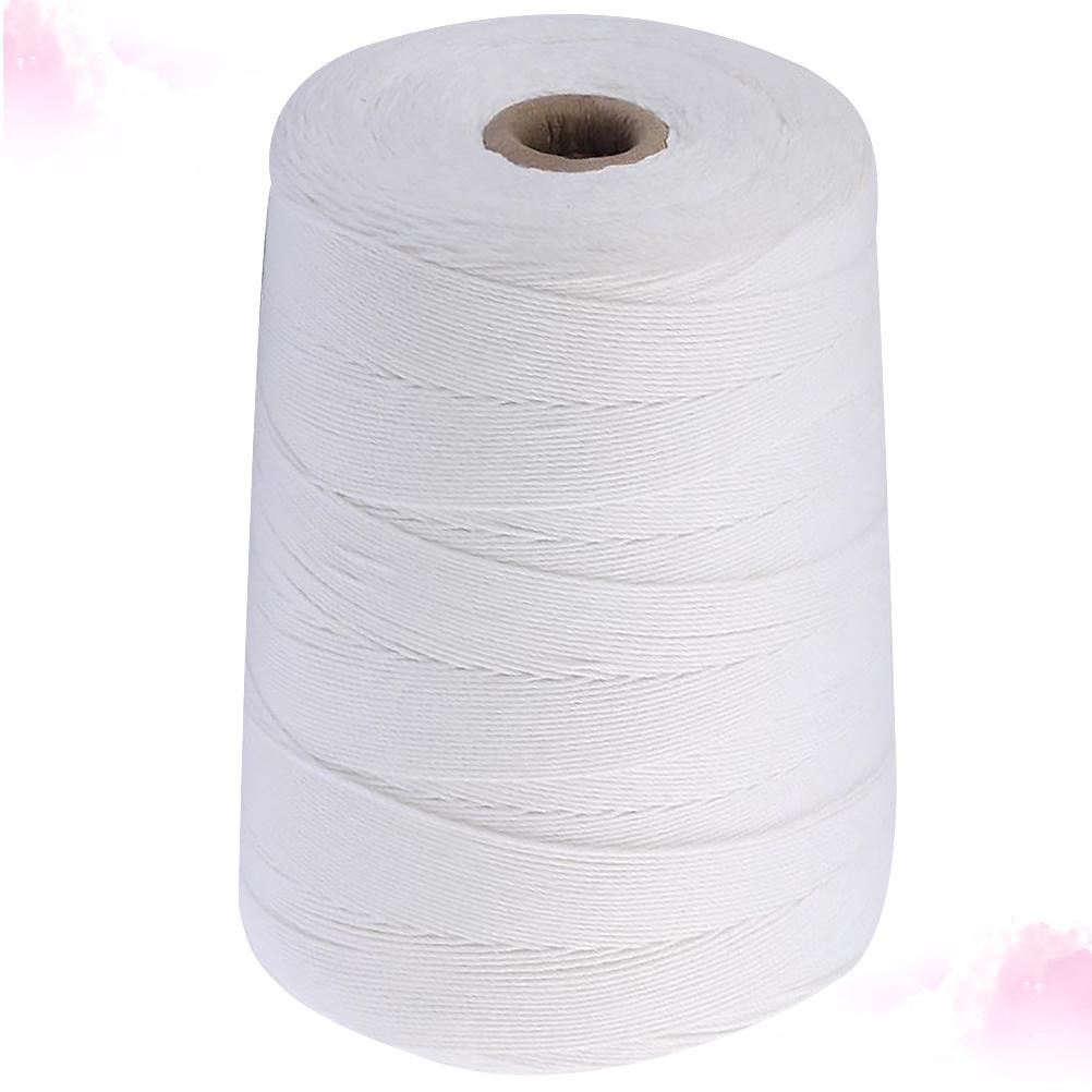 Cloth String Rope Buy 1 Roll Durable Hanging Rope Fine Cotton Rope Woven Cotton String ...