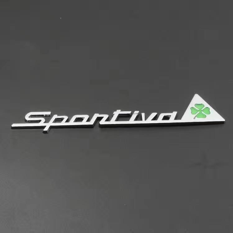 

1 х наклейка с эмблемой автомобиля, наклейка для 147 155 156 159 166 Giulia Giulietta Mito Spider Stelvio GT и т. д. 4