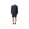 STONE ISLAND Logo Patch Elastic Swim Shorts Men Swim Shorts K1S15B100B-09S0046-V0020