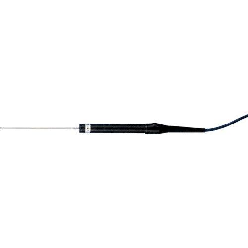 Custom K-Type Thermocouple Temperature Sensor for Liquid/Core Temperature Measurement, Narrow Type LK-310