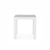 Kanva Jx55 Coffee Table 50X50 Anthracite