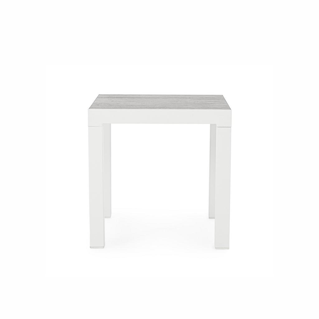 Kanva Jx55 Coffee Table 50X50 Anthracite