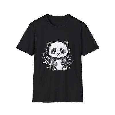 Üst giysisi – T-shirtler