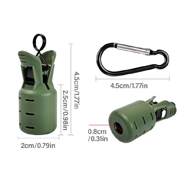 9Pcs High Strength Squid Jig Hook Cover Fishing Tackle Hook Professional Fishing Hook Set For Freshwater and Saltwater