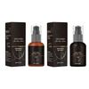 Men’s After-Shave Lotion & Toner – 60ml, Soothes Razor Burn, Reduces Redness, Hydrates Face with Long-Lasting Scent