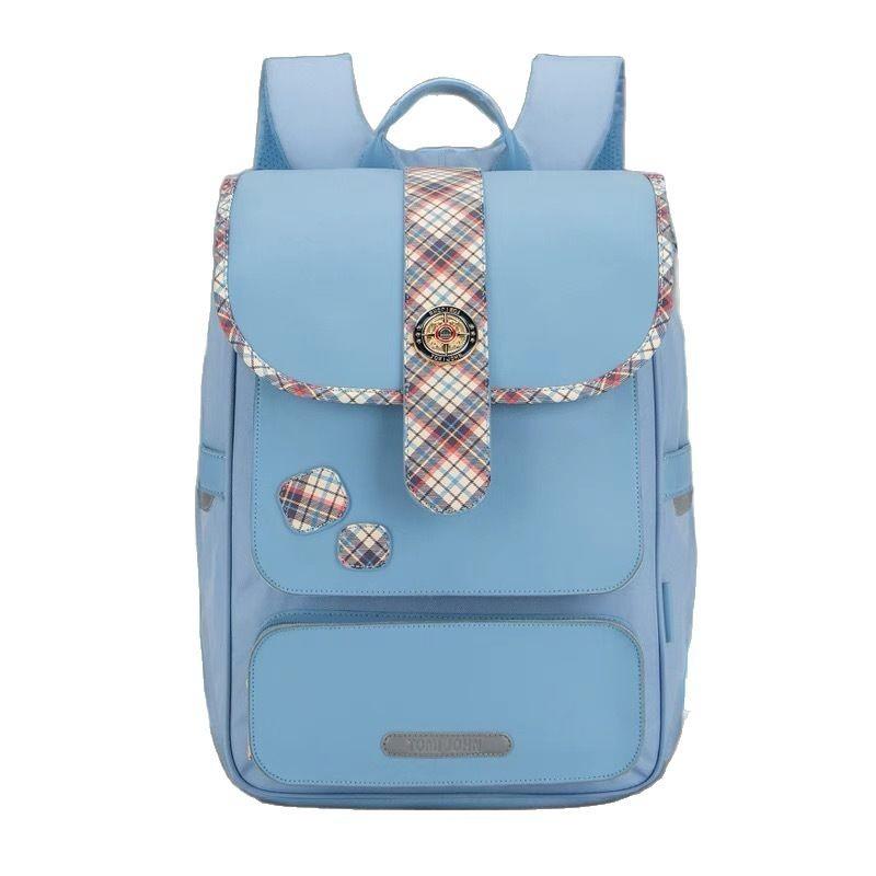 Jmg Bags Unisex Kids Girls' Children's Schoolbags, Primary School Students' Backpacks With Spine Support, Boys' Backpacks