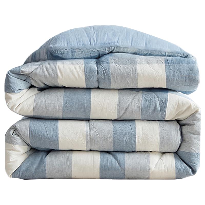 Jiuzhulu Class A Xinjiang Cotton Duvet