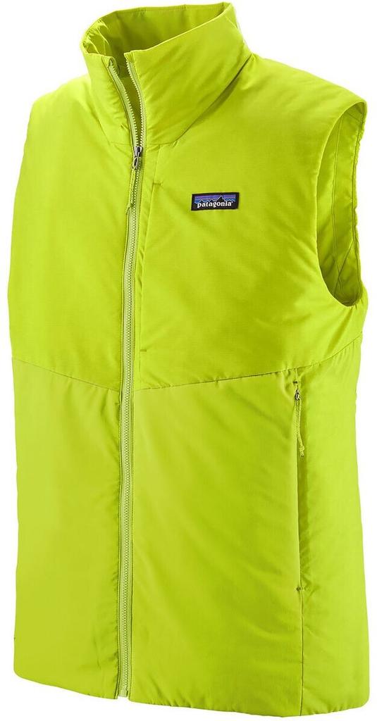 Patagonia Nano-Air Light Vest Jacket (83900)
